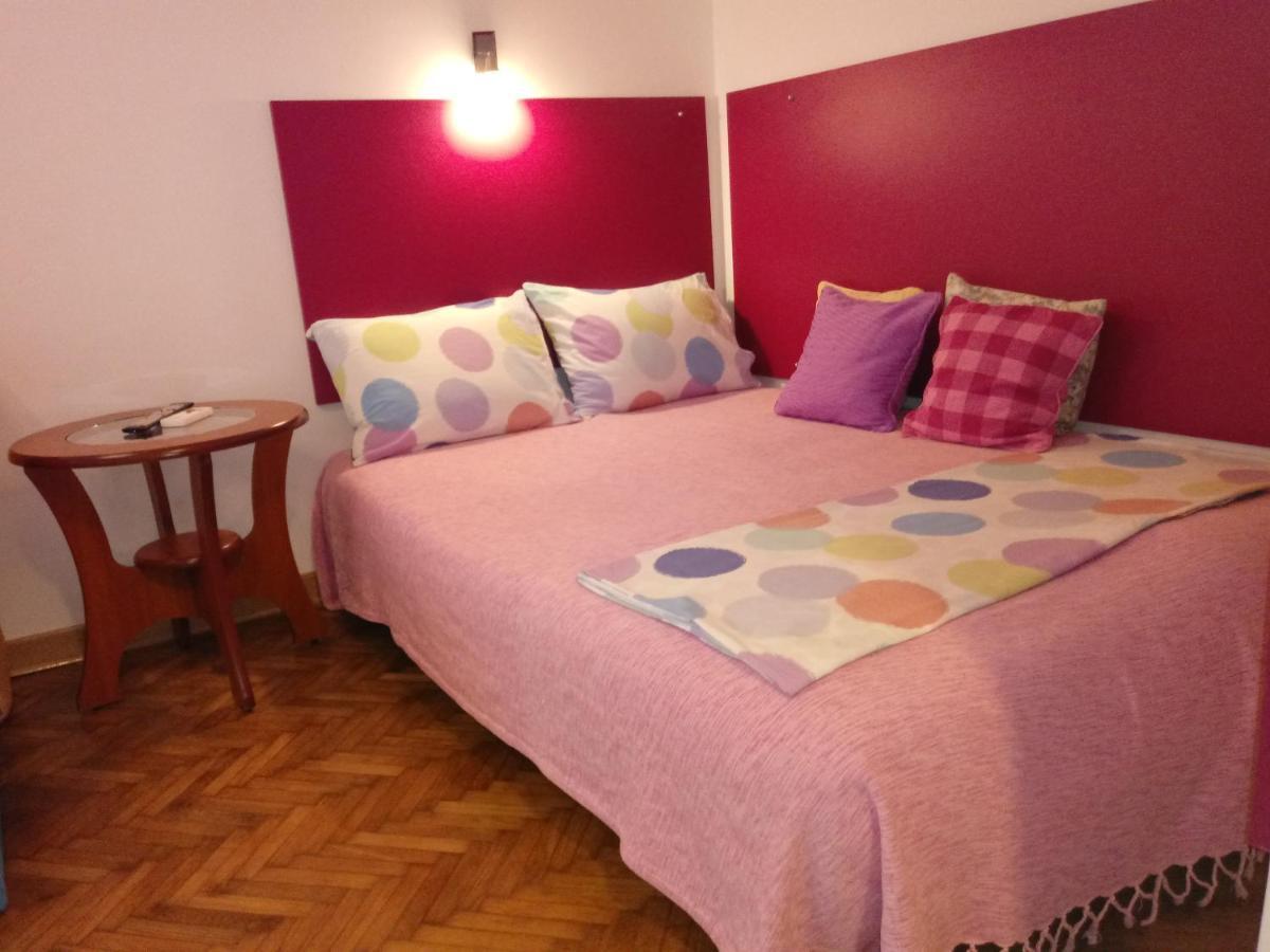Slavija Square Apartman Belgrád Kültér fotó